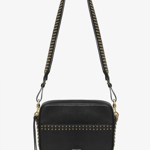 NWOT Anine Bing Alice bag - Black